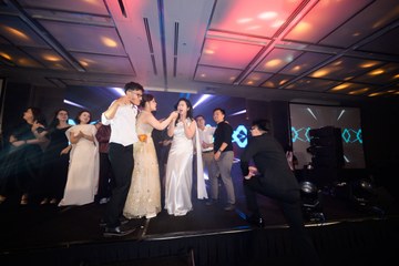 New Year Party - NCA - Ảnh #4666939