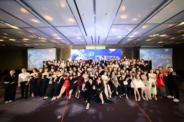 New Year Party - NCA - Ảnh #4666768