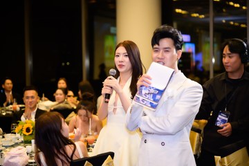 New Year Party - NCA - Ảnh #4666817