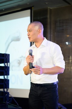 New Year Party - NCA - Ảnh #4666529