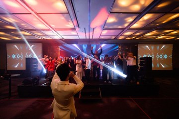 New Year Party - NCA - Ảnh #4667042