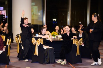 New Year Party - NCA - Ảnh #4666819