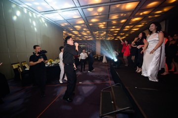 New Year Party - NCA - Ảnh #4667072