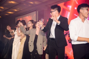 New Year Party - NCA - Ảnh #4666871
