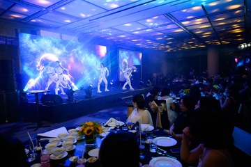 New Year Party - NCA - Ảnh #4666720