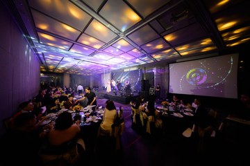 New Year Party - NCA - Ảnh #4666727
