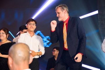 New Year Party - NCA - Ảnh #4666887