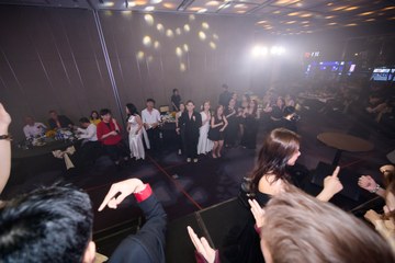 New Year Party - NCA - Ảnh #4666962