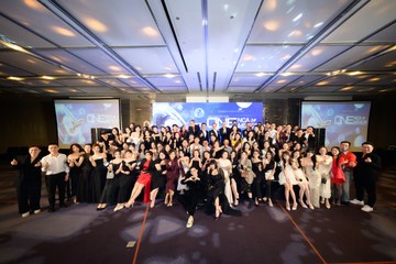 New Year Party - NCA - Ảnh #4666760