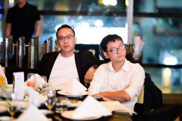New Year Party - NCA - Ảnh #4666597