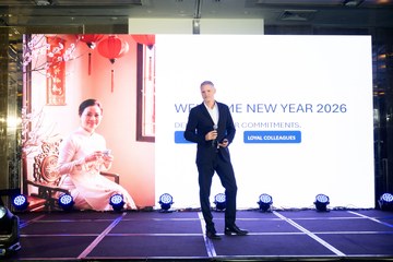 New Year Party - NCA - Ảnh #4666441