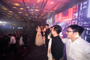 New Year Party - NCA - Ảnh #4666935