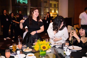 New Year Party - NCA - Ảnh #4666859