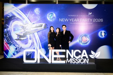 New Year Party - NCA - Ảnh #4666299