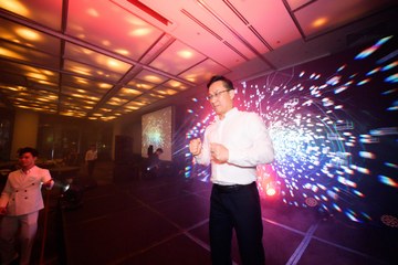 New Year Party - NCA - Ảnh #4667009