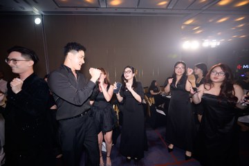 New Year Party - NCA - Ảnh #4666947