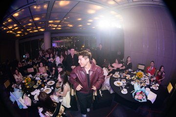 New Year Party - NCA - Ảnh #4666978