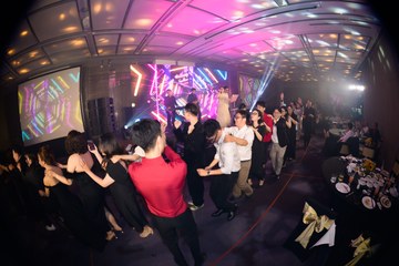 New Year Party - NCA - Ảnh #4666990