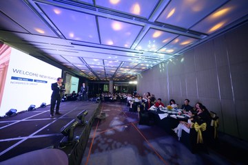 New Year Party - NCA - Ảnh #4666370