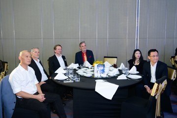 New Year Party - NCA - Ảnh #4666349