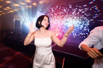 New Year Party - NCA - Ảnh #4667004