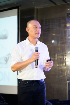 New Year Party - NCA - Ảnh #4666524