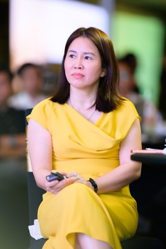 New Year Party - NCA - Ảnh #4666405