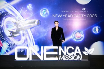 New Year Party - NCA - Ảnh #4666284