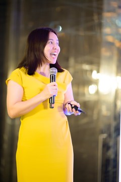 New Year Party - NCA - Ảnh #4666661