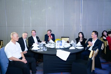 New Year Party - NCA - Ảnh #4666357
