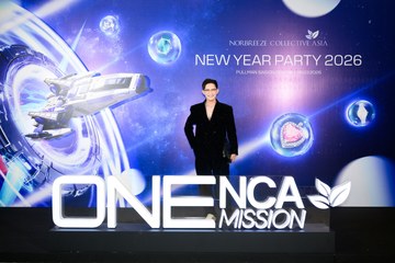 New Year Party - NCA - Ảnh #4666287