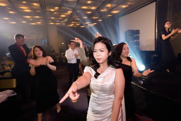 New Year Party - NCA - Ảnh #4666925