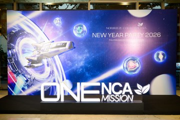 New Year Party - NCA - Ảnh #4666229