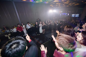 New Year Party - NCA - Ảnh #4666958