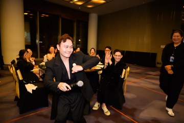 New Year Party - NCA - Ảnh #4666823