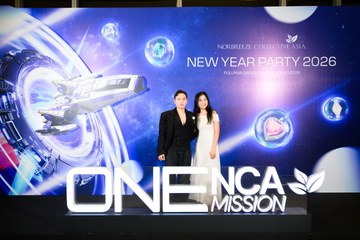 New Year Party - NCA - Ảnh #4666351