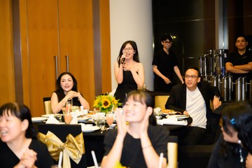 New Year Party - NCA - Ảnh #4666780