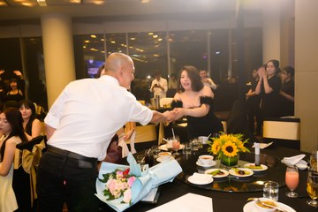 New Year Party - NCA - Ảnh #4667074
