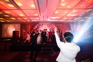 New Year Party - NCA - Ảnh #4667035