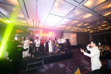 New Year Party - NCA - Ảnh #4667034