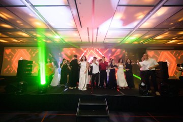 New Year Party - NCA - Ảnh #4667028