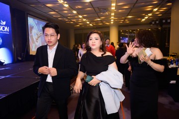 New Year Party - NCA - Ảnh #4667081