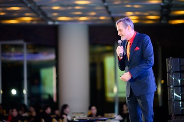 New Year Party - NCA - Ảnh #4666647