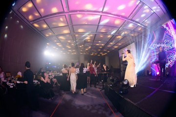 New Year Party - NCA - Ảnh #4666985