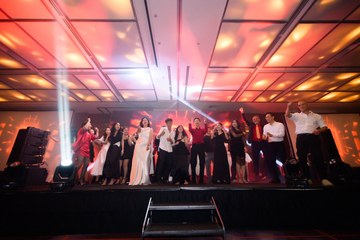 New Year Party - NCA - Ảnh #4667049