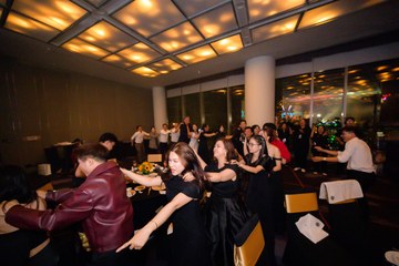 New Year Party - NCA - Ảnh #4666915