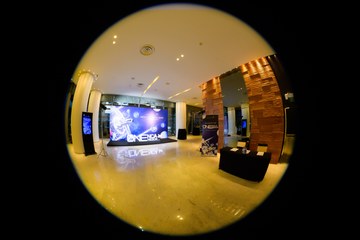 New Year Party - NCA - Ảnh #4666248