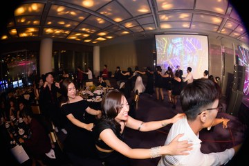 New Year Party - NCA - Ảnh #4666974