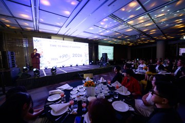 New Year Party - NCA - Ảnh #4666620