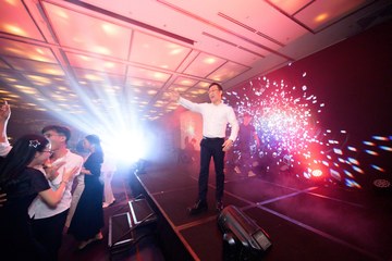 New Year Party - NCA - Ảnh #4667010